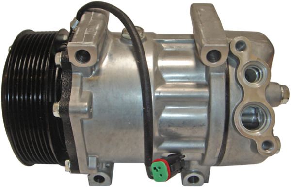 AC-KOMPRESSOR SD7V16C|1 munkanapos beszerzés 2025.6