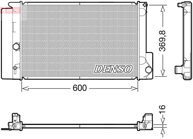 Denso onindító|2022.12.6