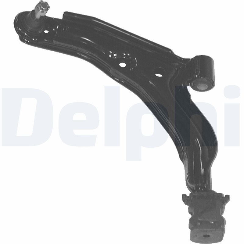 *CONTROL ARM/TRAILING ARM, WHEEL SUS|Kb. 3-4 m.napos szállítás 2025.10.14