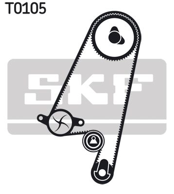 SKF alkatrész|Távoli klt. esetén 1-2 m.napos szállítás 2025.4.25