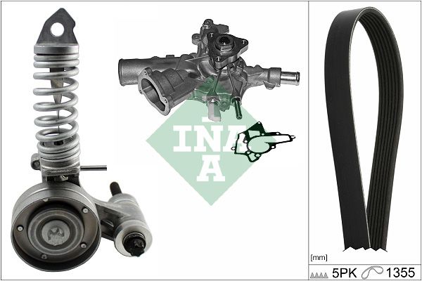 SPANNARM KRR FUER OPEL|1 munkanapos beszerzés 2025.6