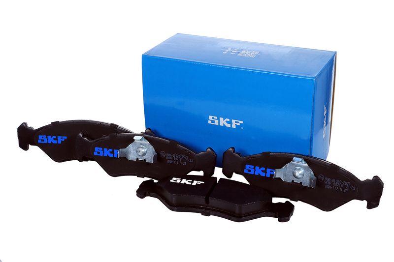 BRAKE - BRAKE PAD PV|25-04