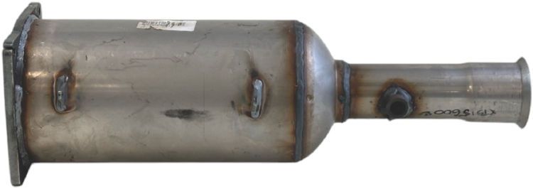 DIESELPARTIKELFILTER SIC|1 munkanapos beszerzés 2025.4