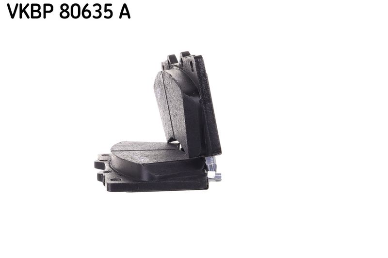 BRAKE - BRAKE PAD PV|25-08