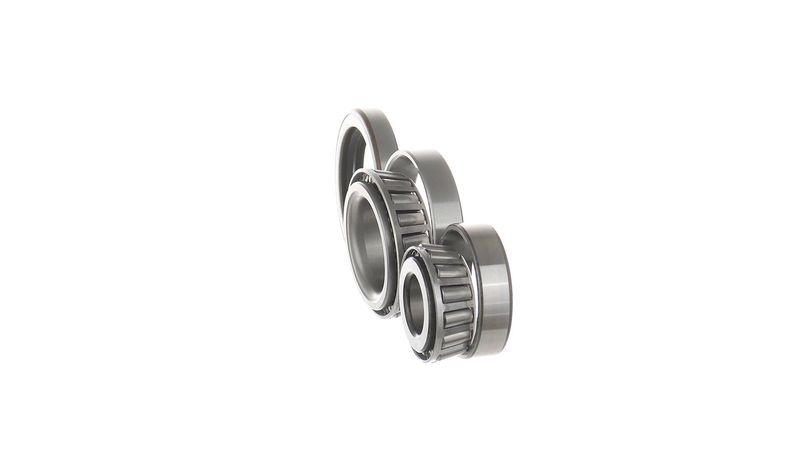 VKBA WHEEL BEARING KIT PV|25-04