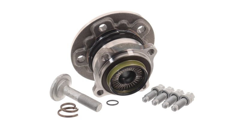 VKBA WHEEL BEARING KIT PV|25-04