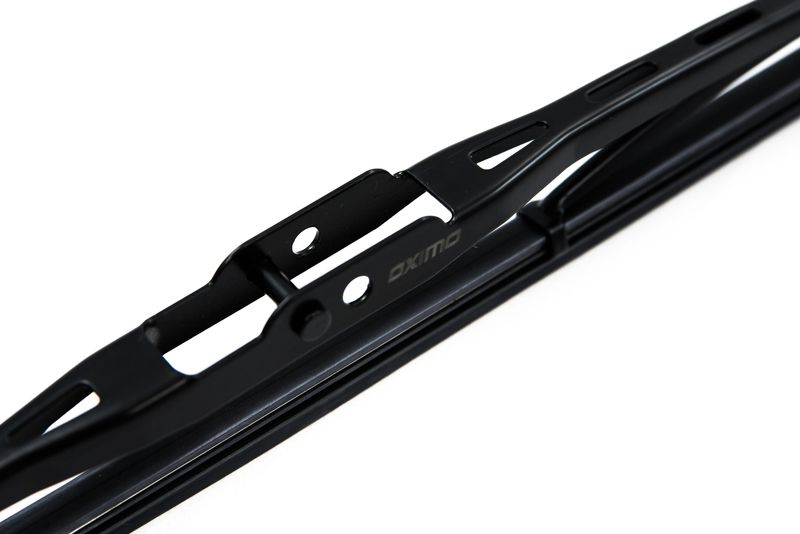 HÁTSÓ ABLAKTÖRLŐ LAPÁT HAGYOMÁSNYOS 340 mm|24-03