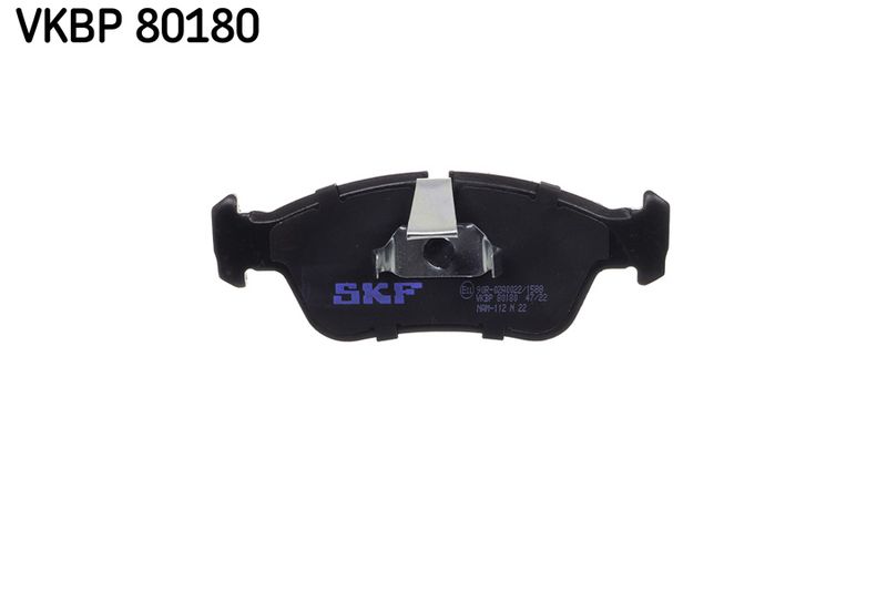 BRAKE - BRAKE PAD PV|25-04