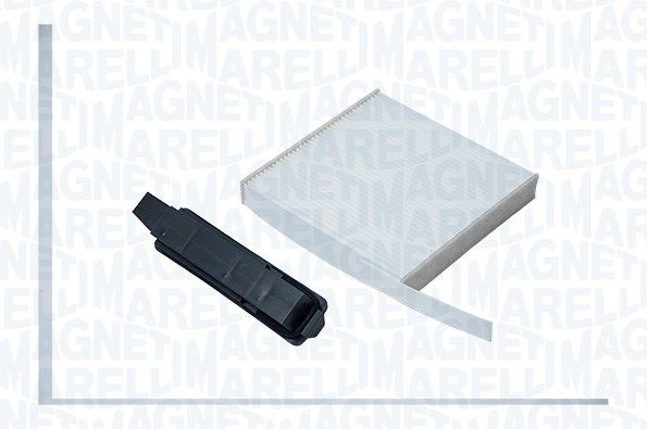 MAGNETI MARELLI ALKATRÉSZ|Csak külső raktárkészlet esetén szállítjuk 2025.8.20