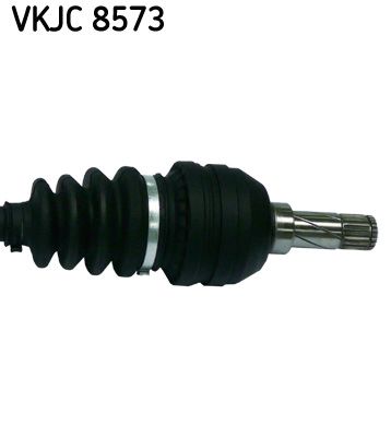 VKJC- DRIVESHAFT KIT PV|25-04