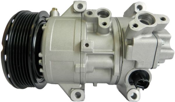 AC-KOMPRESSOR CVC6|1 munkanapos beszerzés 2025.6
