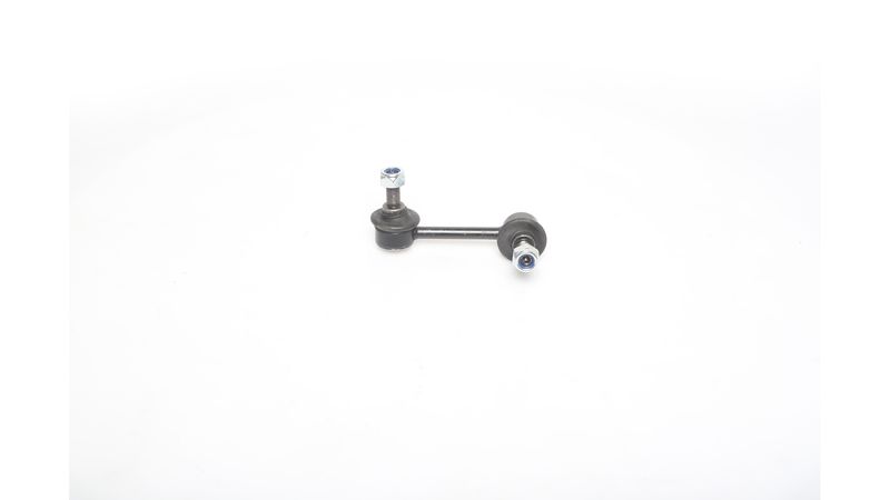 STEERING AND SUSP- TIE ROD ENDANDAXIAL J|25-04
