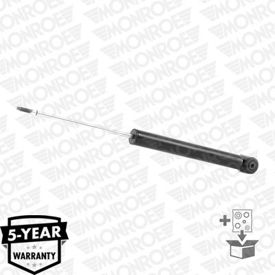 Monroe lengéscsillapító|2025.4.29