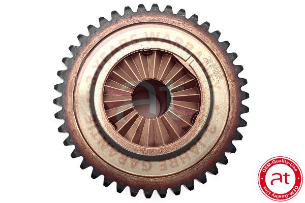 GEAR, CRANKSHAFT|3-5 munkanapos beszerzés 2024.10