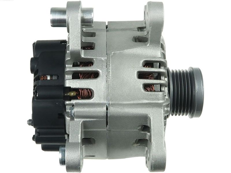 *ALTERNATOR 12V 150A Z KOLEM AFP|16:00-ig rend. BP másnap, vidék +1 nap 2025.9.17