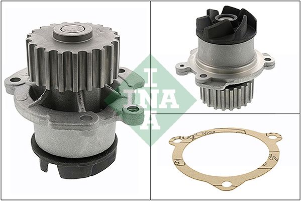 SPANNROLLE ZR FUER OPEL|1 munkanapos beszerzés 2025.4