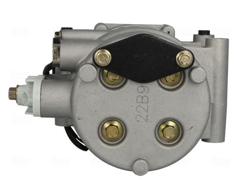 AC-KOMPRESSOR SD6V12C|1 munkanapos beszerzés 2025.6