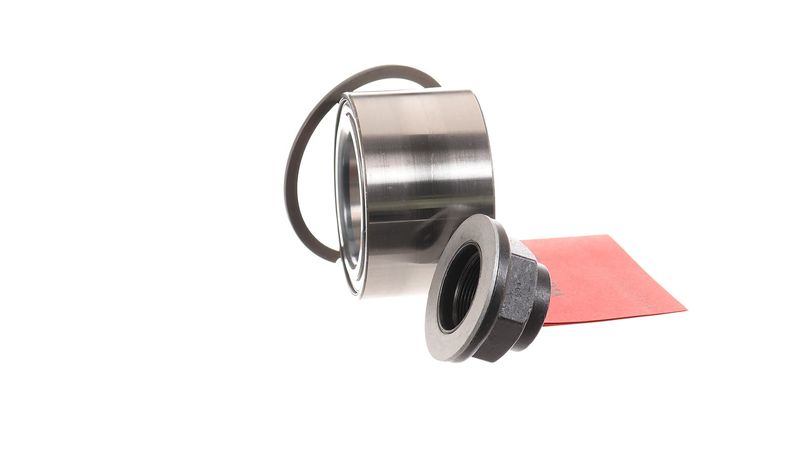 VKBA WHEEL BEARING KIT PV|25-04