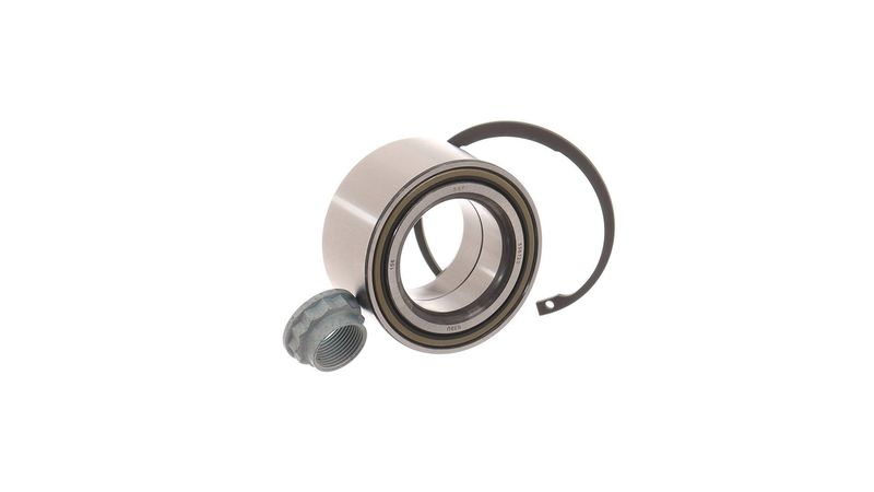 VKBA WHEEL BEARING KIT PV|25-09