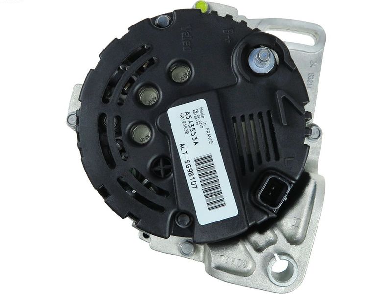 Alkatrész|Külső raktárkészlet esetén 16:00-ig rendelve másnapra 2026. 01. 13.