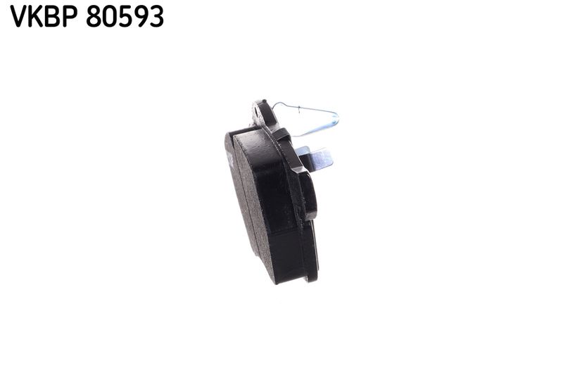 BRAKE - BRAKE PAD PV|25-04