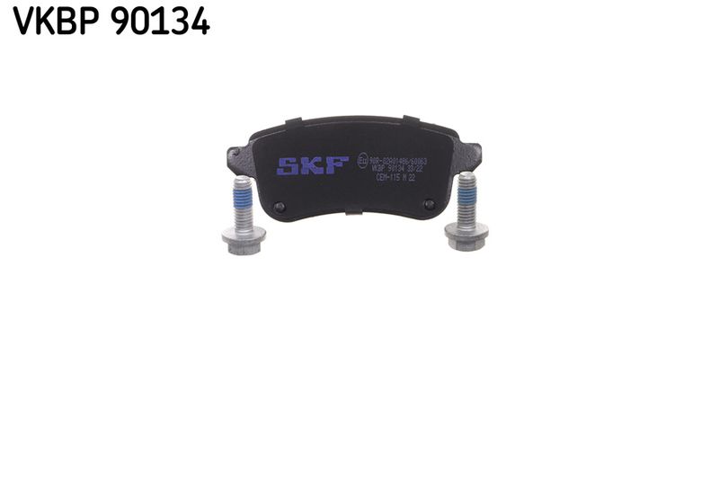 BRAKE - BRAKE PAD PV|25-04