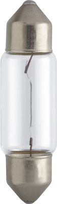 SOFFITENLAMPE C5W BLI2|1 munkanapos beszerzés 2025.5