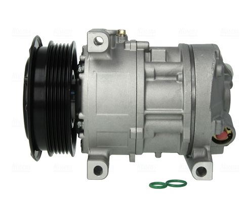 AC-KOMPRESSOR SS96|1 munkanapos beszerzés 2025.4