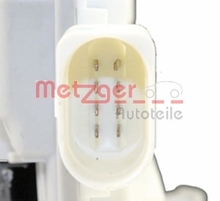 Metzger Ajtózár|2025.5.2