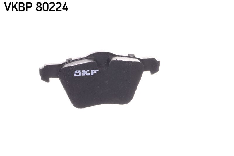 BRAKE - BRAKE PAD PV|25-08