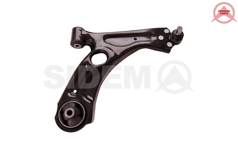 SIDEM alkatrész|Külső raktárkészlet esetén 1-2 m.napos szállítás 2025.12.8