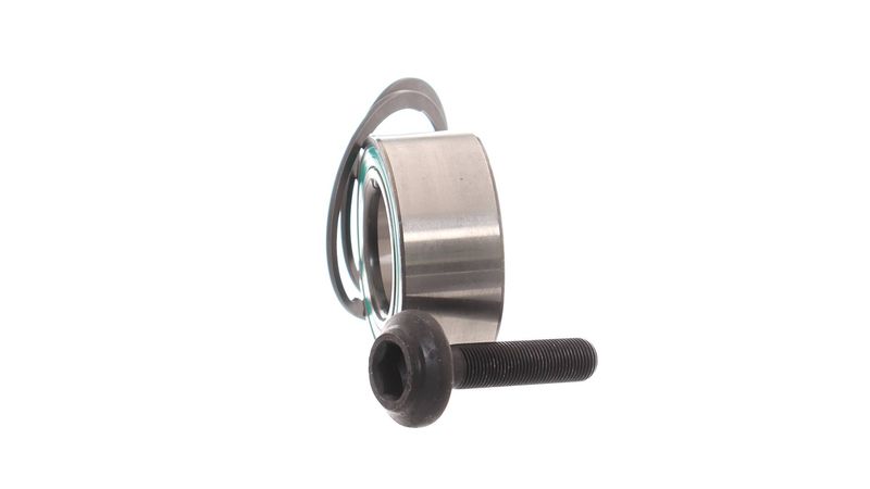 VKBA WHEEL BEARING KIT PV|25-04