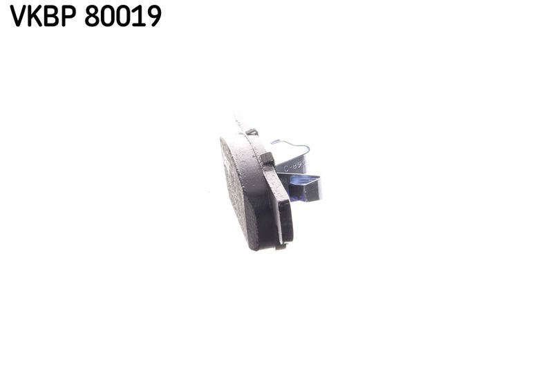 BRAKE - BRAKE PAD PV|25-08