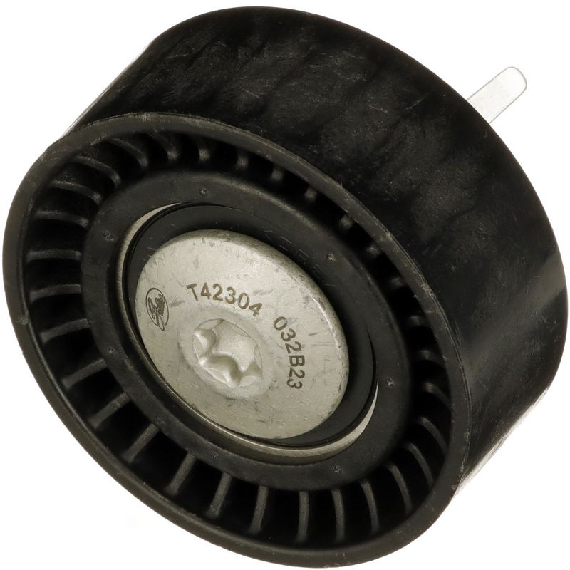 feszítőgorgő, hosszbordásszíj|