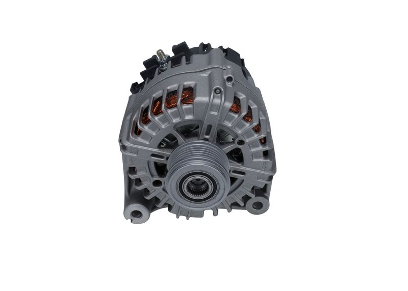 ALTERNATOR BMW 1-SERIE, 2-SERIE, 3-SERIE, 4-SERIE 114 D, 116 D, 116 D EFFICIENTDYNAMICS, 118 D, 118|15:50-IG RENDELVE 1-2 M.NAPOS SZÁLLÍTÁS 2025.4.28