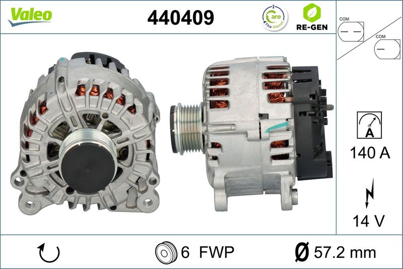 CSEREDARABOS! GENERATOR|1 munkanapos beszerzés 2025.4
