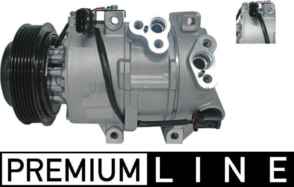 AC-KOMPRESSOR 10PA20C|1 munkanapos beszerzés 2025.4