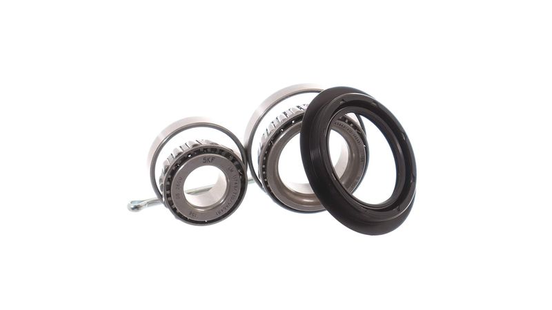 VKM-VKMT,TIMING LOOSE PARTS AND BELTS PV|25-08
