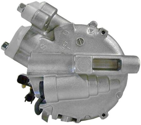 AC-KOMPRESSOR HS-18|1 munkanapos beszerzés 2025.6