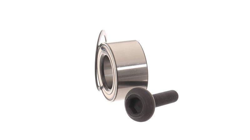 VKBA WHEEL BEARING KIT PV|25-09