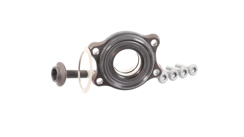 VKBA WHEEL BEARING KIT PV|25-08