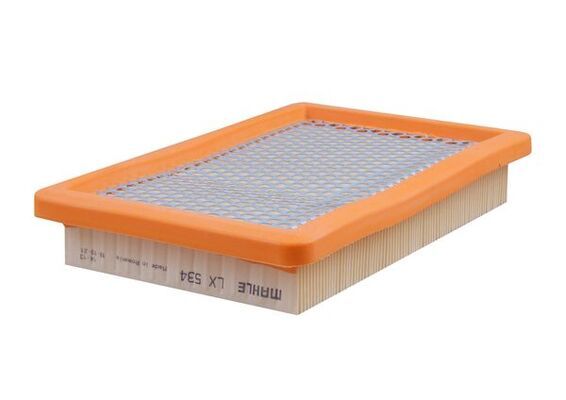 LX63 LUFTFILTER FUER VAG|1 munkanapos beszerzés 2025.4