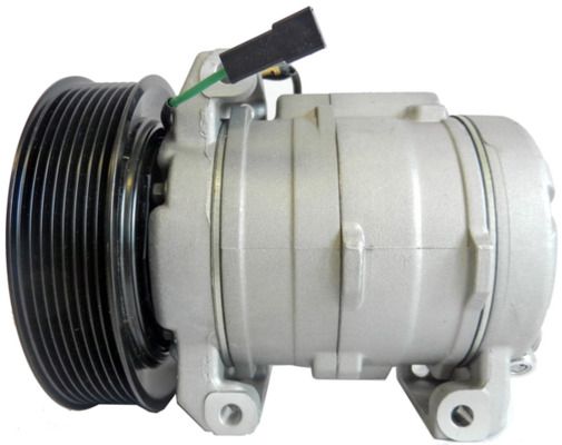 AC-KOMPRESSOR CVC-6|1 munkanapos beszerzés 2025.6