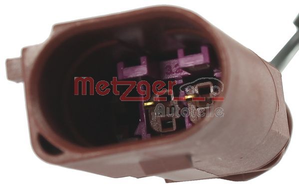 Metzger Kipufogógáz hőmérséklet érzékelő|2024.10.11