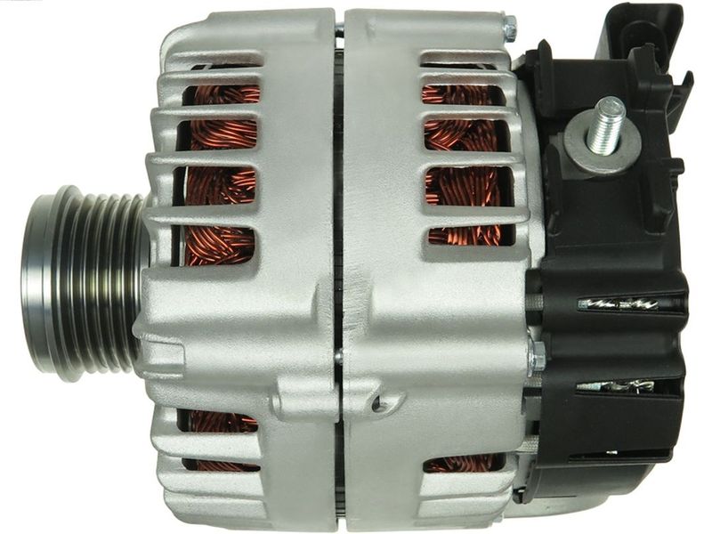 *ALTERNATOR 12V 140A Z KOLEM AFP REGENER|16:00-ig rend. BP másnap, vidék +1 nap 2025.6.25
