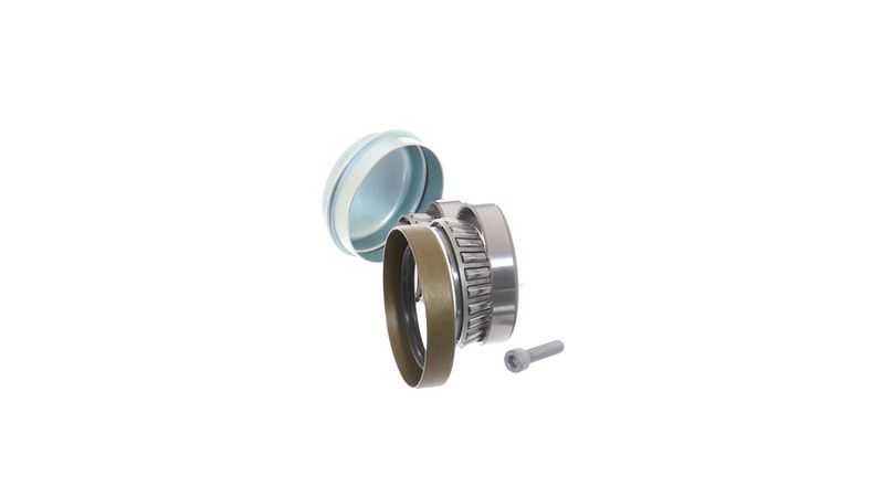 VKBA WHEEL BEARING KIT PV|25-08