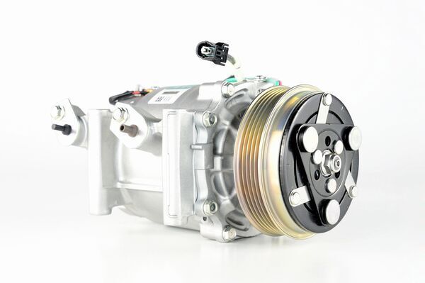 AC-KOMPRESSOR CSE717C|1 munkanapos beszerzés 2025.6