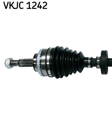 VKJC- DRIVESHAFT KIT PV|25-04