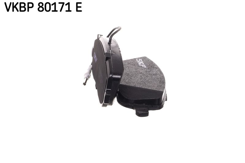 BRAKE - BRAKE PAD PV|25-04
