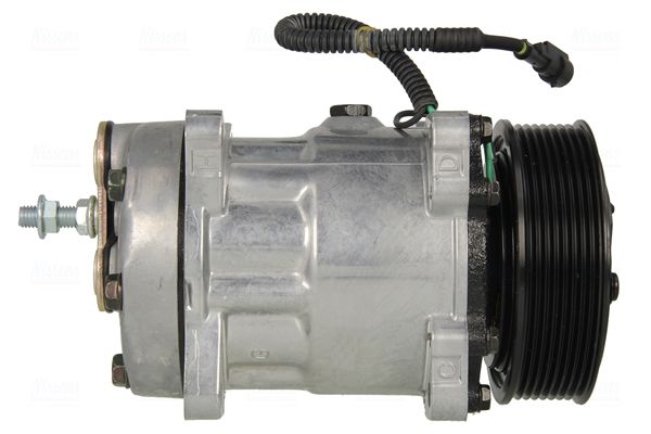 AC-KOMPRESSOR PXE16C|1 munkanapos beszerzés 2025.4